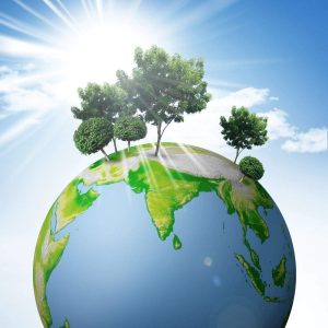 Read more about the article पृथ्वी दिवस सम्मेलन "जल, जंगल, जमीन के साथ ग्रह बनाम प्लास्टिक सद्भाव"
