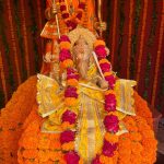 नागापुर में दो दिवसीय धार्मिक आयोजन: श्रीरामचरितमानस पाठ, भजन संध्या और रामराज्याभिषेक से गूंजेगा मंदिर प्रांगण