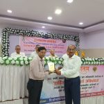 दी होम्योपैथिक मेडिकल एसोसिएशन ऑफ़ इंडिया (उत्तर प्रदेश शाखा) की नई कैबिनेट का गठन संपन्न