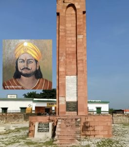 Read more about the article 1857 का अनकहा नायक: अवध का गर्जन करता सिंह, राजा दिग्विजय सिंह