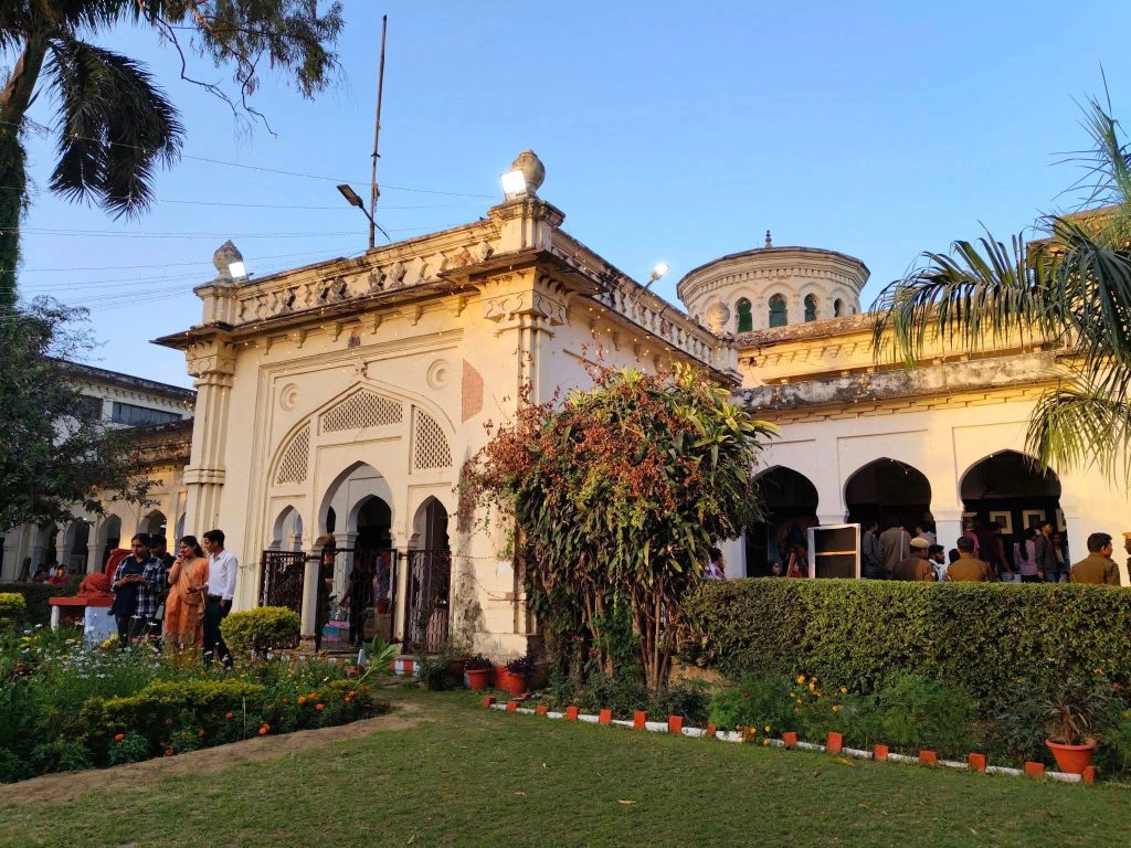 कला महाविद्यालय, लखनऊ